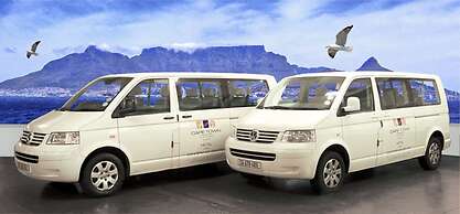 Cape Town Lodge Hotel