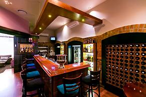 Cape Town Lodge Hotel