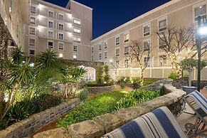 The Commodore Hotel