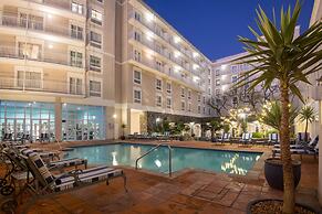 The Commodore Hotel