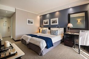 The Commodore Hotel