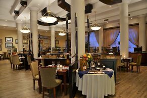 The Commodore Hotel