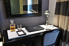 The Commodore Hotel