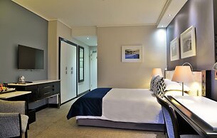 The Commodore Hotel