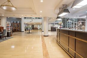 The Commodore Hotel