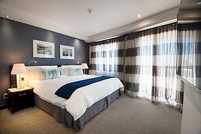 The Commodore Hotel