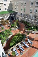 The Commodore Hotel