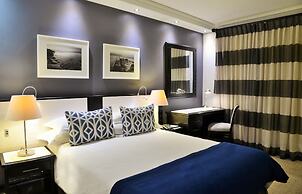 The Commodore Hotel
