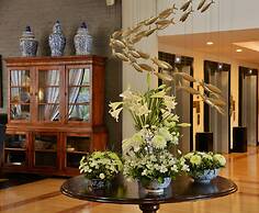 The Commodore Hotel