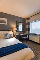 The Commodore Hotel