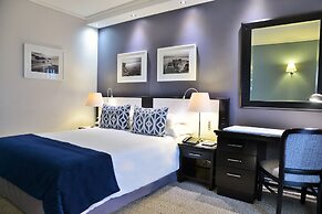 The Commodore Hotel