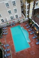 The Commodore Hotel
