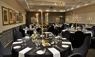The Commodore Hotel
