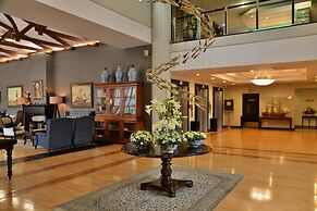 The Commodore Hotel
