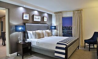 The Commodore Hotel