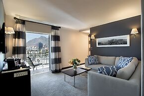 The Commodore Hotel
