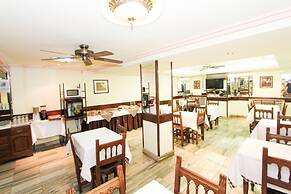 Hotel Castellano Centro