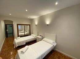 Hotel Castellano Centro