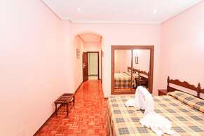 Hotel Castellano Centro