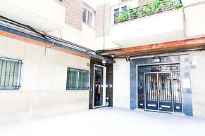 Hotel Castellano Centro