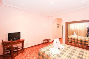 Hotel Castellano Centro