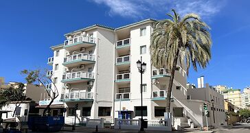 The Beachcomber