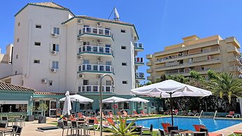 The Beachcomber