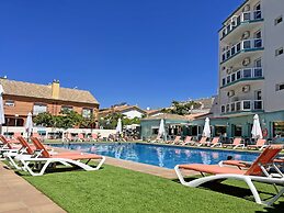 The Beachcomber