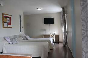 Hotel La Colina