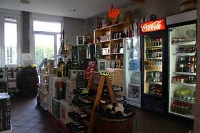 Hotel La Colina