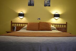 Hotel La Colina