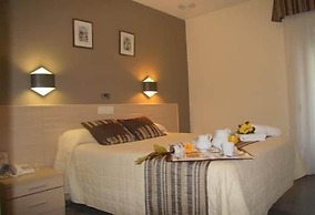 Hotel La Colina
