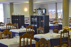 Hotel La Colina