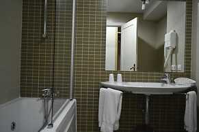 Hotel La Colina