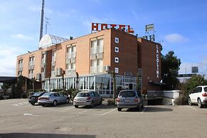 Hotel La Colina
