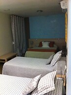 Hotel La Colina