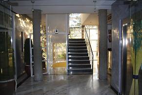 Hotel La Colina
