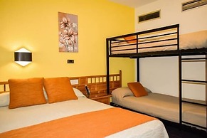 Hotel La Colina