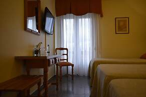 Hotel La Colina