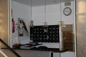 Hotel La Colina