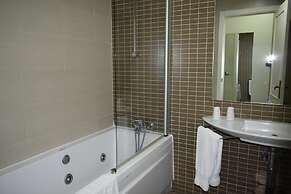 Hotel La Colina