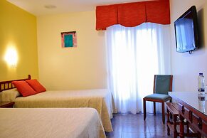 Hotel La Colina