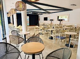 Hotel Xaine Park