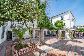 Obal Hotel Marbella