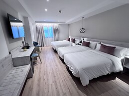 Obal Hotel Marbella