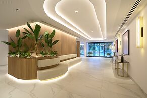 Obal Hotel Marbella