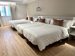 Obal Hotel Marbella