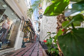 Obal Hotel Marbella