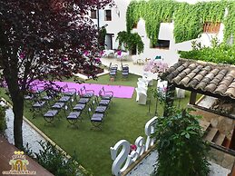 Hotel Cueva del Fraile