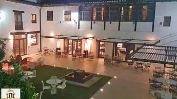 Hotel Cueva del Fraile